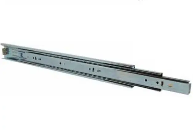 Aanbieding Paar ladegeleiders 45 cm