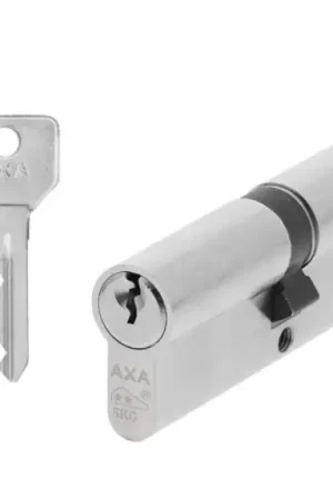 AXA veiligheidscilinder Security 30/45 SKG2 Koop Vandaag