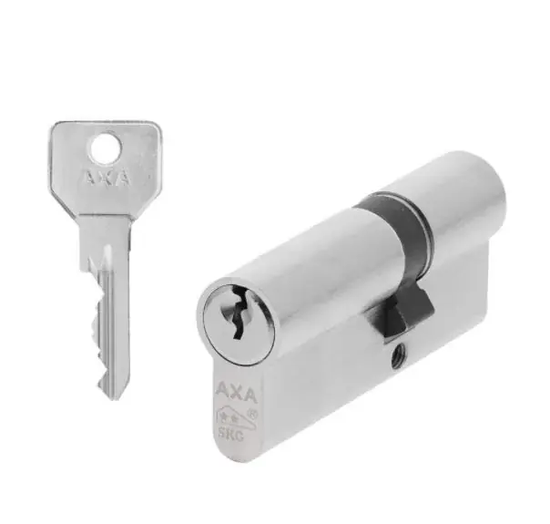 AXA veiligheidscilinder Security 30/45 SKG2 Koop Vandaag