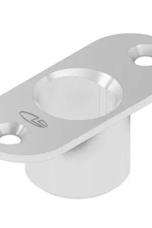 Olda sluitpot 15x17mm type LT1415 schoot Ø14mm tbv stalen/aluminium/houten deuren zamak verzinkt Uitverkoop