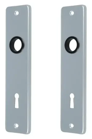 Voordeelprijs Ami Kortschild SL72 aluminium F1