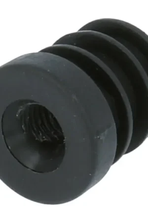 Inslagdop Kunststof rond M8 25 mm Lage Kosten