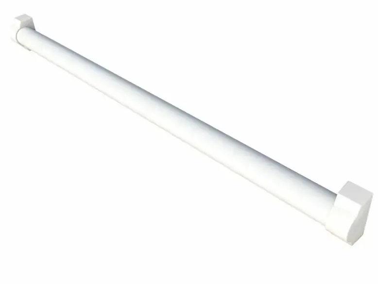 Voordeelprijs SecuGuard doorvalbeveiliging Classic op de dag 1190 mm