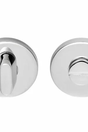 Voordeelprijs Toiletgarnituur BASICS LBWC50 Blind gepolijst rvs