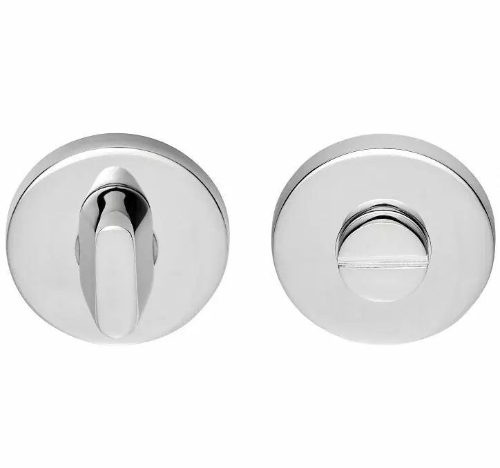 Voordeelprijs Toiletgarnituur BASICS LBWC50 Blind gepolijst rvs