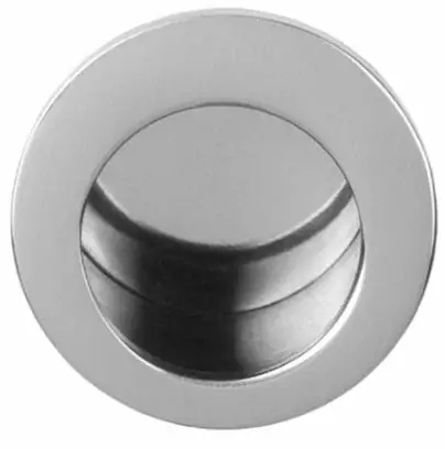 Direct Verzonden Schuifdeurkom BASICS LB29 gepolijst rvs