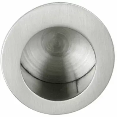 Schuifdeurkom BASICS LB29 mat nikkel Shop Nu