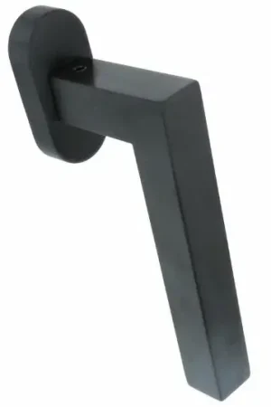 Weekendaanbieding Draaikiepgarnituur BASICS BSQ1-DK-O PVD gunmetal