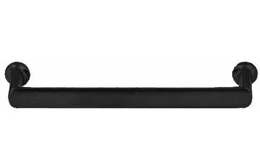 Laatste Kans Meubelgreep TIMELESS MG1929-128 mat zwart 128 mm