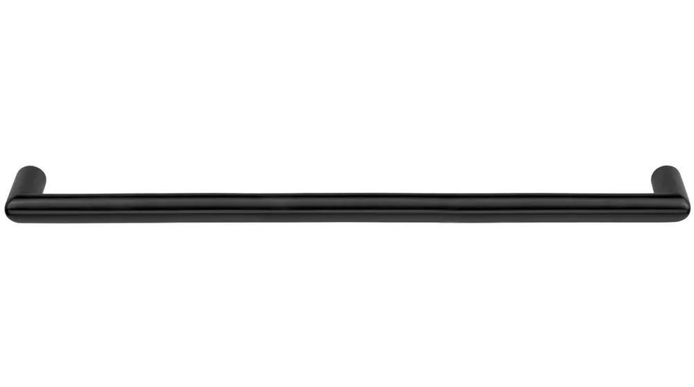 Meubelgreep PIET BOON INC PBI16/320 mm PVD zwart Hete Deal