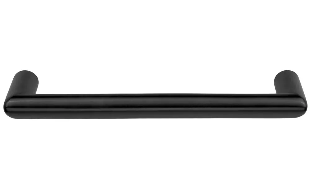 Hete Deal Meubelgreep PIET BOON INC PBI16/160 mm PVD zwart