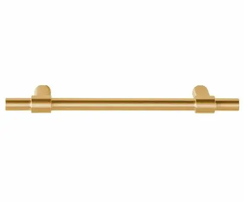 Meubelgreep PIET BOON 128 mm PVD mat goud Nu Kopen