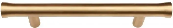 Meubelgreep NOUR EV9/96 mm PVD mat goud Populair