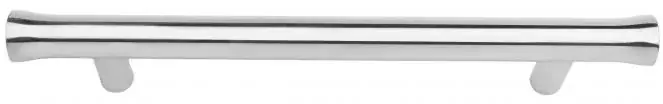 Meubelgreep NOUR EV9/128 mm rvs gepolijst Aanbieding