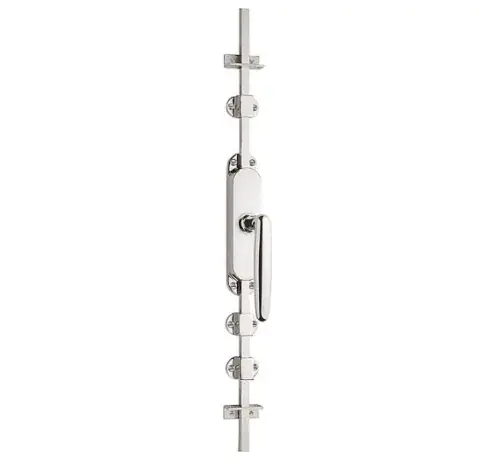 Beperkte Voorraad Kruk-Espagnolet TIMELESS KO-1938 rechts glans nikkel