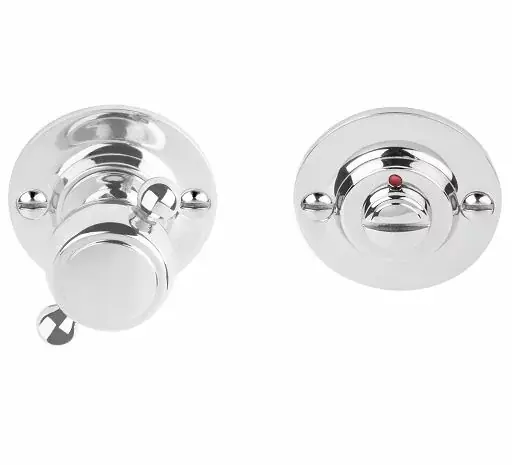 Toiletgarnituur BOSCO LZWC50 gepolijst rvs Merkproduct