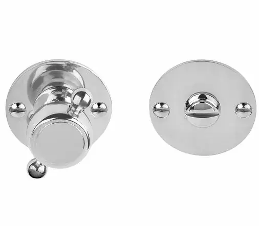 Express Levering Toiletgarnituur BOSCO LZWC50B gepolijst rvs