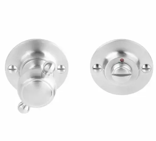 Toiletgarnituur BOSCO LZWC50 mat rvs Exclusieve Aanbieding