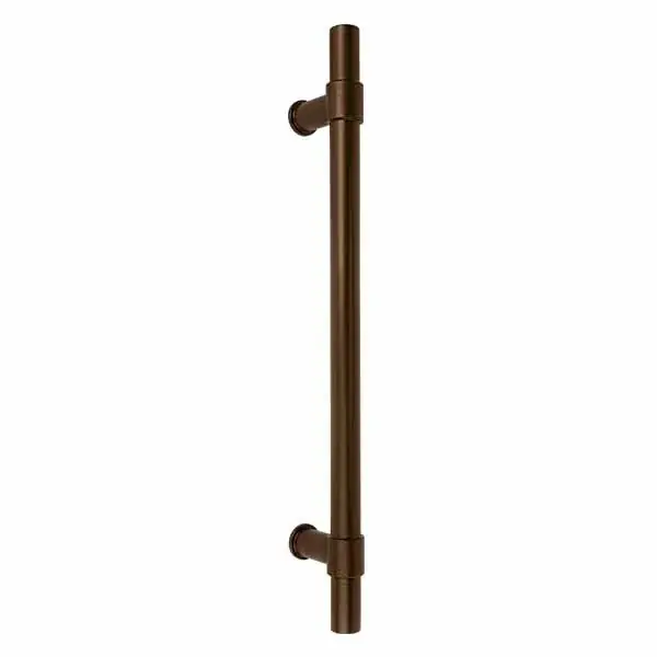 Deurgreep PIET BOON PB400 NP 300 mm brons Snelle Levering