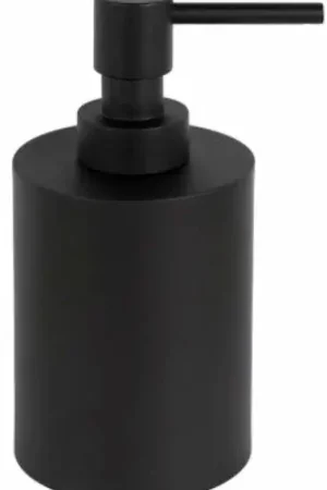 Zeepdispenser PIET BOON PB500 mat zwart Betrouwbaar