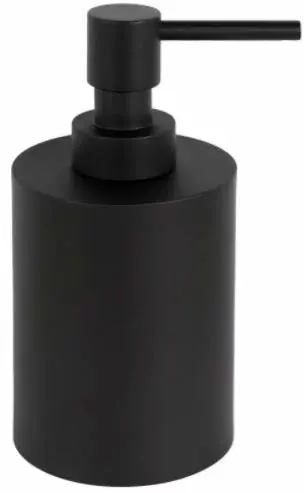 Zeepdispenser PIET BOON PB500 mat zwart Betrouwbaar