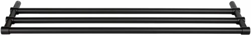 Handdoekstang PIET BOON PB775 mat zwart Lage Prijs