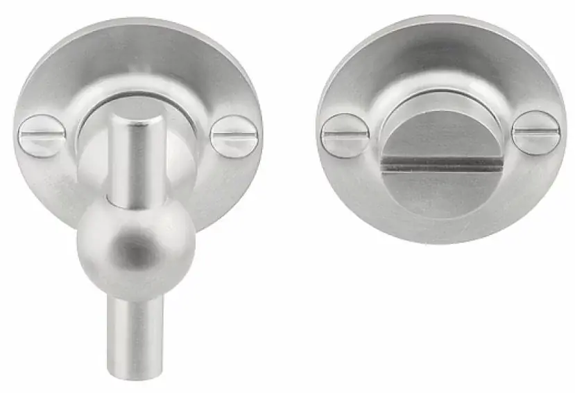 Merkproduct Toiletgarnituur FERROVIA FVWC40 mat rvs