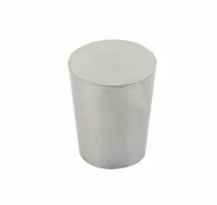 Intersteel knop conisch Ø20mm rvs Koop Vandaag