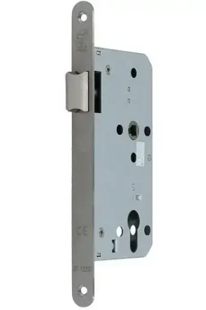 Koopje S2 loopslot PSU943D met rvs voorplaat