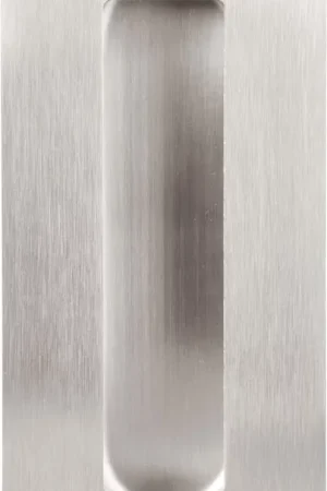 Aanbieding Schuifdeurkom SQUARE LSQ150 150X75X2 MM mat rvs