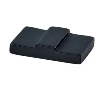 Meubelknop Jolie Ville 50 mm zwart Must-Have