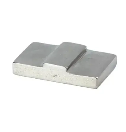 Alleen Vandaag Meubelknop Jolie Ville 50 mm oud zilver