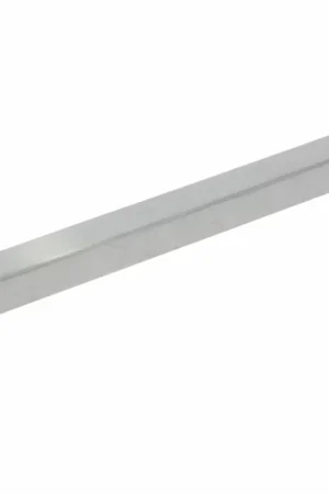 Betrouwbaar Starx meubelgreep vierkant 12 x 12 x 160 mm rvs