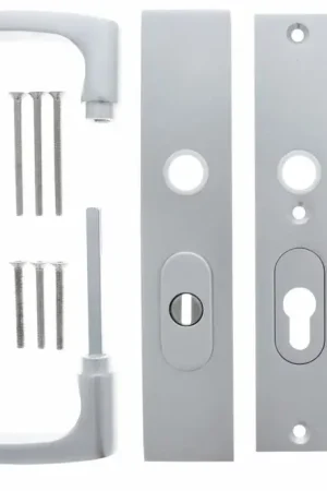 Koop Vandaag Starx veiligheidsbeslag PC55/72 SKG3 met kerntrekbeveiliging kruk/kruk