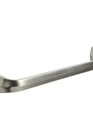 Greep Jolie Six Fois 320 mm oud zilver Hete Deal