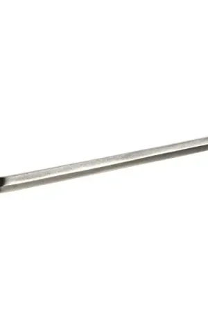 Greep Jolie Six Fois 480 mm oud zilver Hete Deal