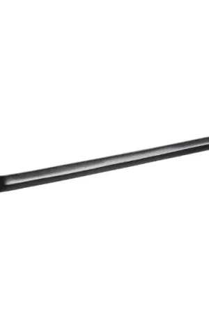 Greep Jolie Six Fois 480 mm zwart Lage Prijs