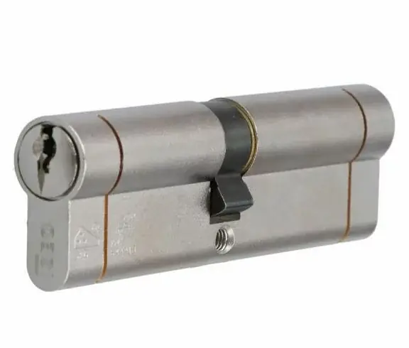 Dagaanbieding Veiligheidscilinder 50/55 Iseo F6 Extra S SKG3