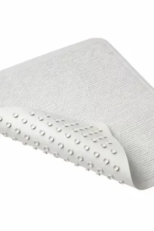 Nu Kopen SecuCare anti slip douchemat 550×550 mm wit