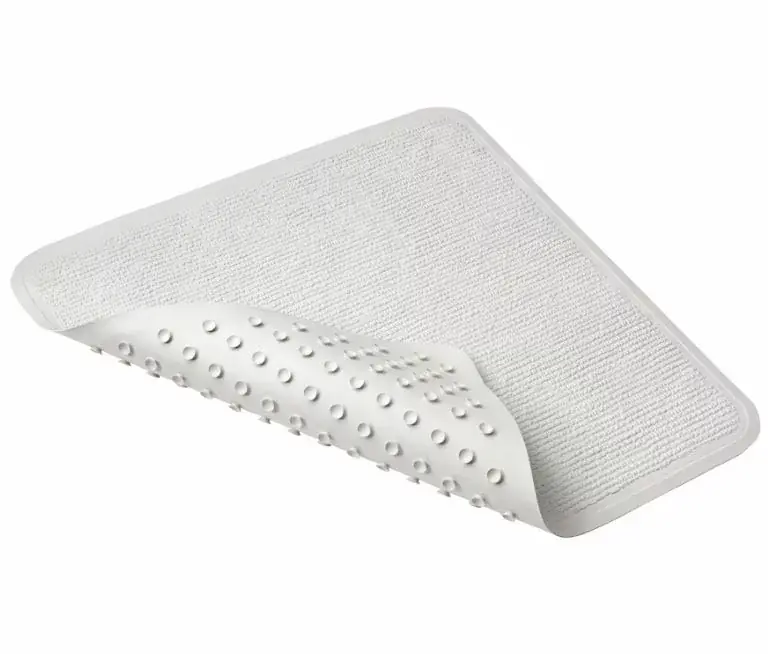 Nu Kopen SecuCare anti slip douchemat 550×550 mm wit
