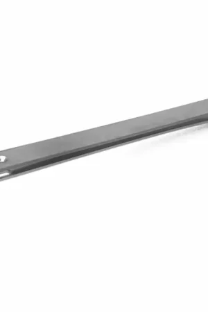 Nieuw DX Bascule kantschuif 400×23 mm Type 408 blank verzinkt