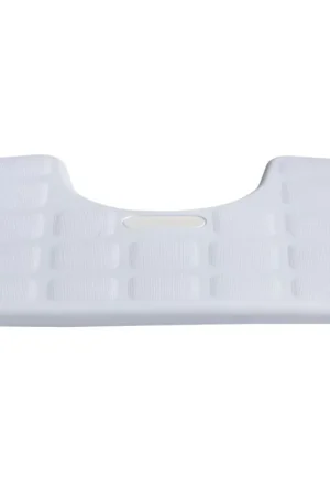 SecuCare comfort kussen voor Quattro douchestoel met uitsparing Express Levering