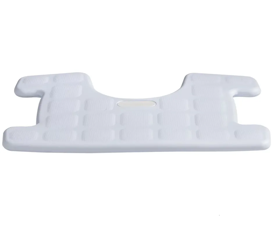 SecuCare comfort kussen voor Quattro douchestoel met uitsparing Express Levering