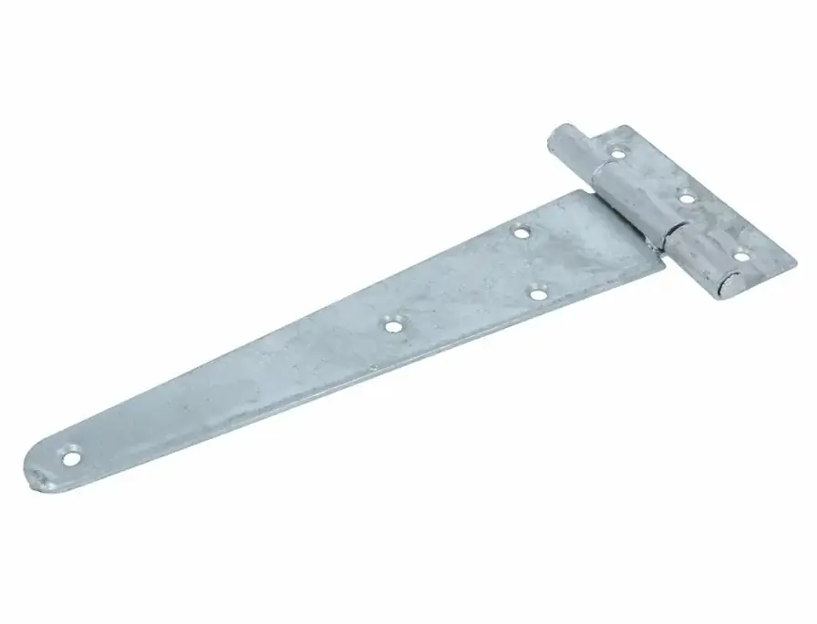 T-Heng staal Gegalvaniseerd 285 mm Lage Kosten