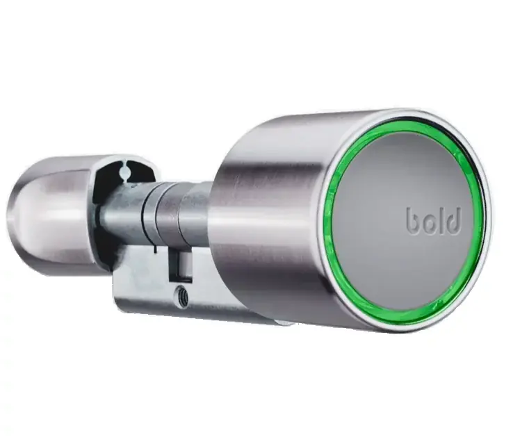 Merkproduct SX-35 Bold Smart Cilinder SKG3