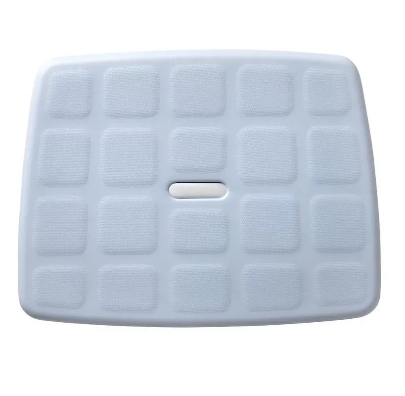 Tijdelijk Beschikbaar SecuCare comfort kussen voor Quattro badzitje