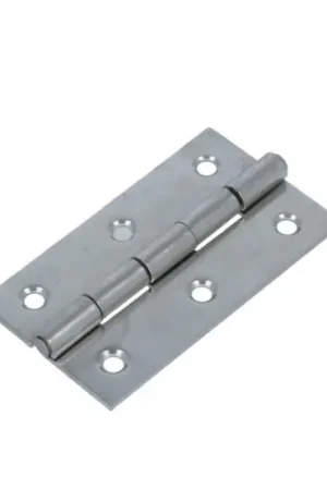 Veilige Betaling DX Smalscharnier 70×40 mm rvs gepolijst