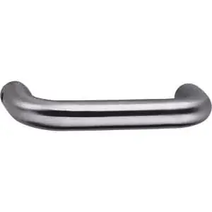 Intersteel deurklink rond ATP rvs Dagaanbieding