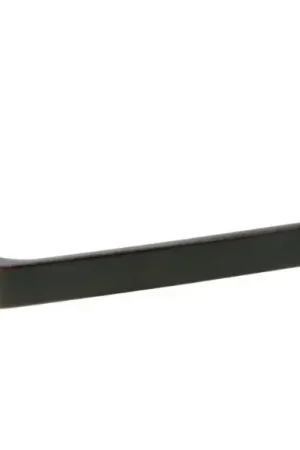 Greep LOCKER 128 mm brons Dagaanbieding