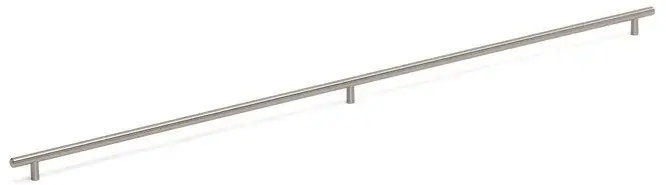 Goedkoop Greep rvs finish 884 mm
